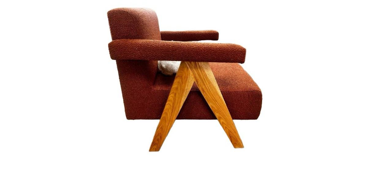 Classic Armchair